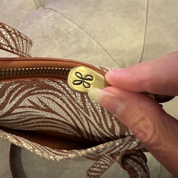 HOBO Crossbody Bag - Picture 9 of 14